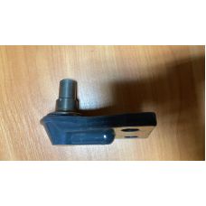 Кронштейн носка вальця без втулки 01.0202.01 (M1-80206), Capello